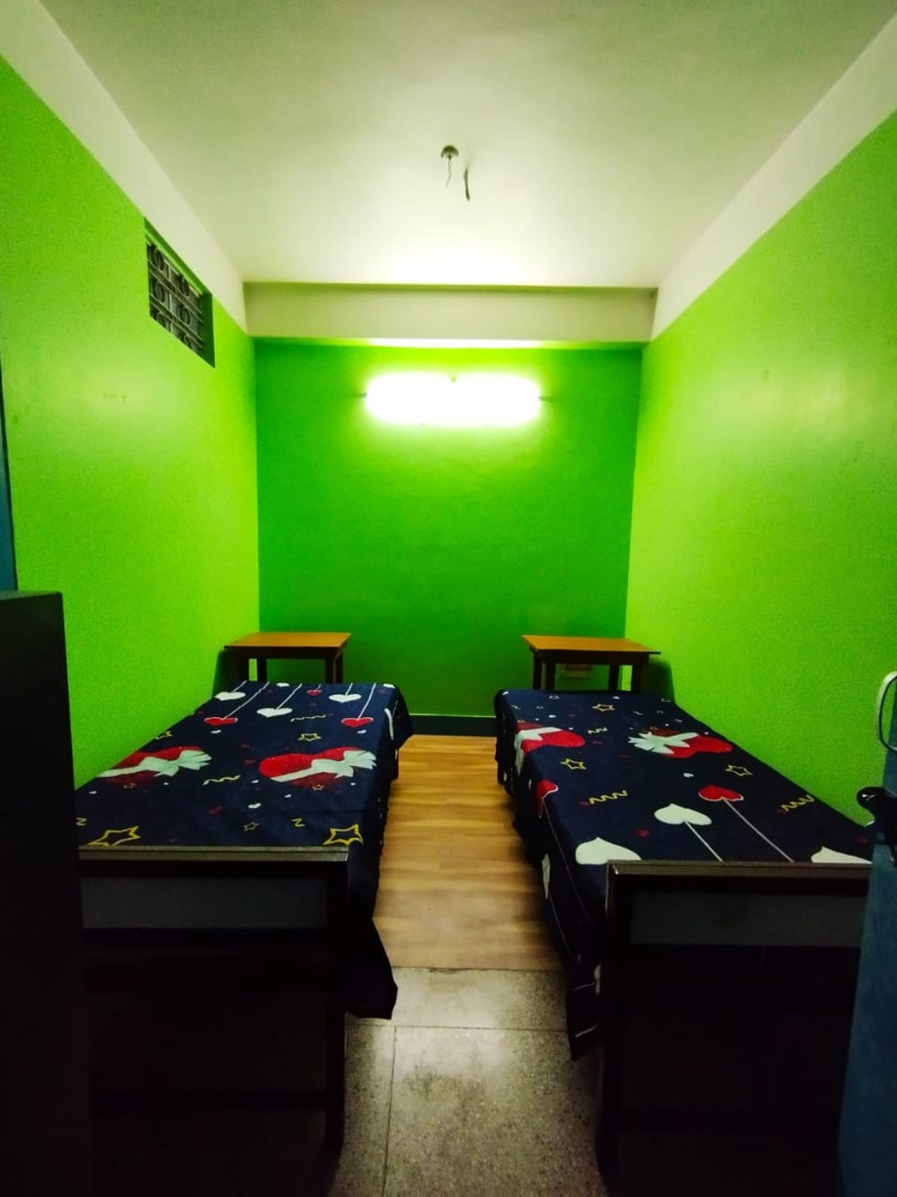 Fully Furnished 3bhk in AG Office Rd, Saurabh Nagar, Beltola, Guwahati, Assam, India for Rent